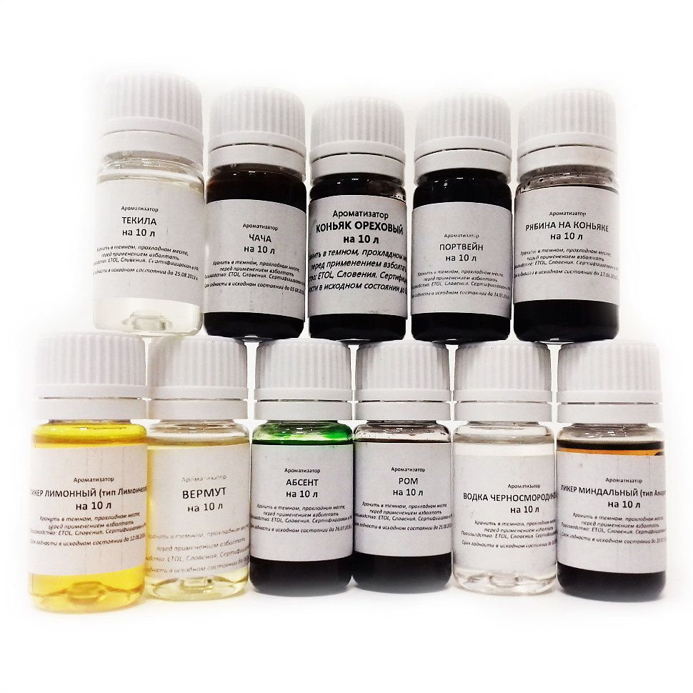 Вкусо ароматическая добавка от 75 рублей в Аргуне