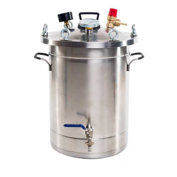 Распродажа автоклавов БУЛАТ в Аргуне