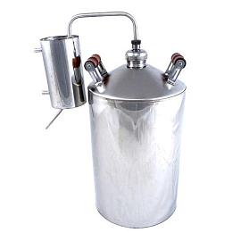 Самогонный аппарат в Аргуне всего за 3200 рублей