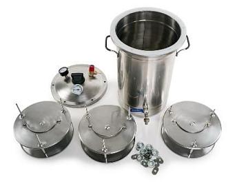 Распродажа автоклавов БУЛАТ в Аргуне